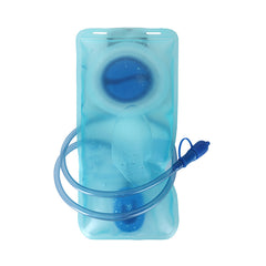 2L waterrugzak met snelsluiting