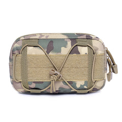 Waterdichte Camouflage Sporttas