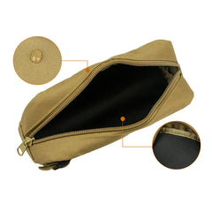 MOLLE brillentas - 600D nylon