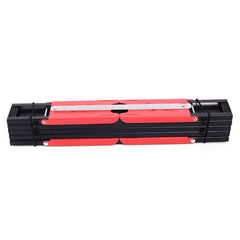 Lichtgewicht Aluminium Klaptafel