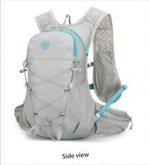 20L Outdoor Cycling Hiking Backpack Travel Mountaineering Backpack Off Road Sports Running Backpack Lightweight And Breathable