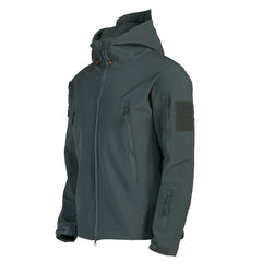Lichtgewicht Urban Softshell Jas