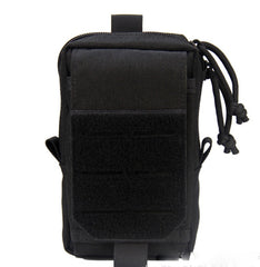 Handige Mobiele Heuptas - 17x10x5cm