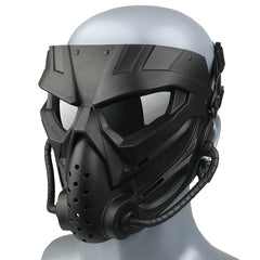 Beschermend masker