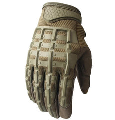 Microvezel en nylon handschoenen