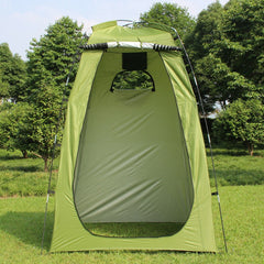 Draagbare Privacy Douche- en Toilettent