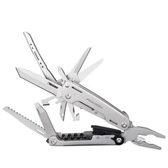 Veelzijdige multifunctionele tool