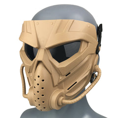 Beschermend masker