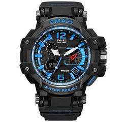 Reliable Everyday Watch