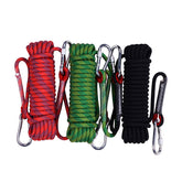 10M Polyester Safety Rope