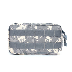 Waterdichte Multifunctionele Tas - 23.5x7.5x13 cm