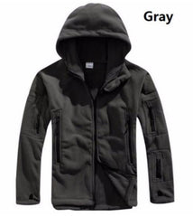 Heren Winter Thermofleece Jack