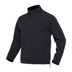 Lichtgewicht urban casual jack