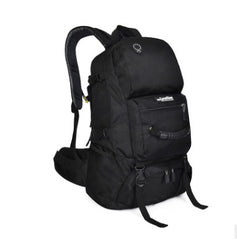 Veelzijdige rugzak van 36-55 liter in meerdere kleuren