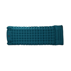 Zelfopblazend luchtbed 40D nylon