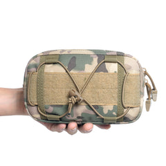 Waterdichte Camouflage Sporttas