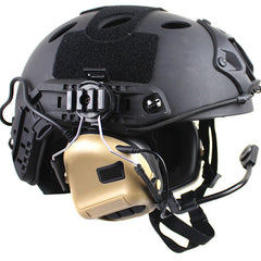 Communicatieheadset voor vijf generaties
