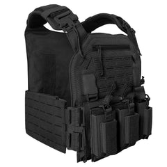 Nylon Snelontgrendelend Multifunctioneel Vest