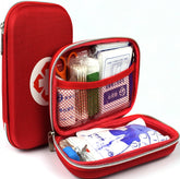 Survival Medical Kit – Compact First Aid Kit for Home, Travel & Emergencies