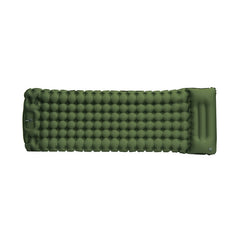 Zelfopblazend luchtbed 40D nylon