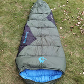 Cotton Sleeping Bags for Autumn and Winter