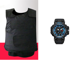Reliable Everyday Watch