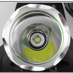 XML-T6 sterke licht langeafstandshoofdlamp