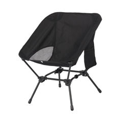 Compacte klapstoel voor comfort en gemak