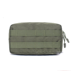 Waterdichte Multifunctionele Tas - 23.5x7.5x13 cm