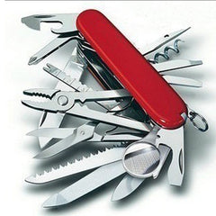 Veelzijdig multifunctioneel gereedschap