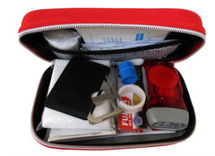 Survival Medical Kit – Compact First Aid Kit for Home, Travel & Emergencies