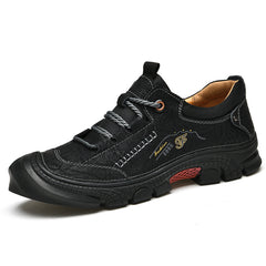 Antislip Slijtvaste Cross Country Wandelschoenen