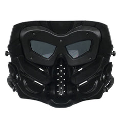 Beschermend masker