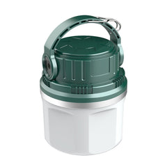Outdoor Camping Lantern LED Charging Multifunctional