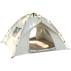 Draagbare Automatische Opvouwbare Tent voor 3-4 Personen