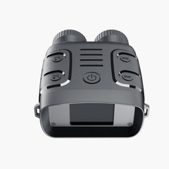 HD 1080p Binocular Infrared Night Vision Instrument