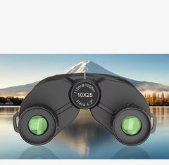 Paul High-definition verrekijkers voor omgevingen met weinig licht