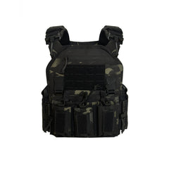 Nylon Snelontgrendelend Multifunctioneel Vest