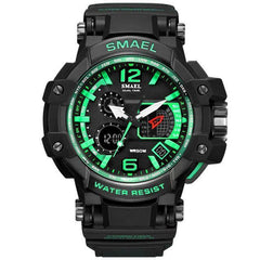Reliable Everyday Watch