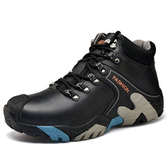 Antislip Warme Wandel- en Hardloopschoenen