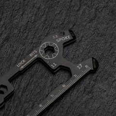 Draagbaar Multifunctioneel Reparatiegereedschap