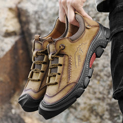Antislip Slijtvaste Cross Country Wandelschoenen