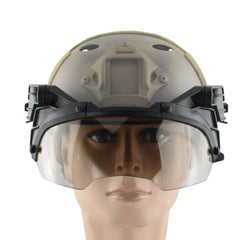 Rail Versie Goggles - Unisex Winddichte Bescherming