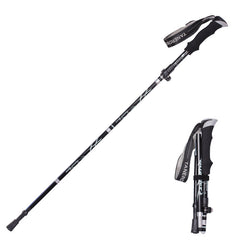 Opvouwbare Ultralichte King Poles Wandelstok