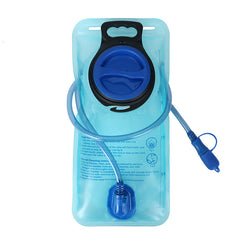2L waterrugzak met snelsluiting