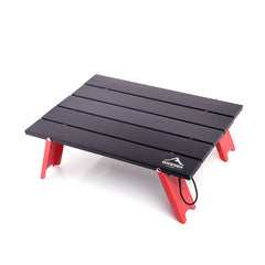 Lichtgewicht Aluminium Klaptafel