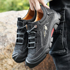 Antislip Slijtvaste Cross Country Wandelschoenen