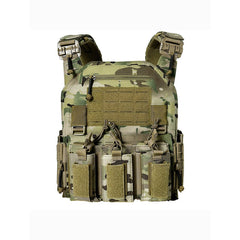 Nylon Snelontgrendelend Multifunctioneel Vest