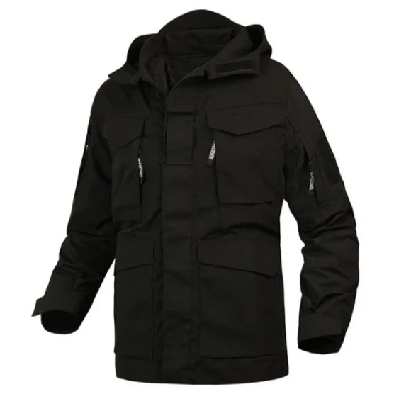 M-65 Betrouwbaar Jack