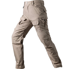 ix2 Tactische Broek - Slim Fit Overalls voor Heren